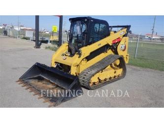 CAT 299D3 XE