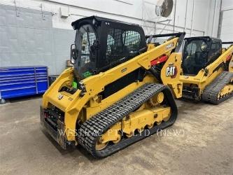 CAT 299D3XE