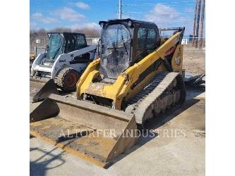 CAT 299D3XE