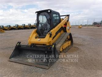CAT 299D3XE