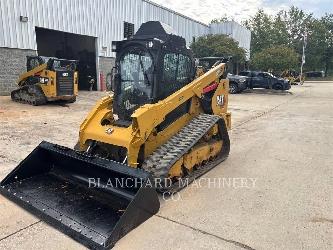 CAT 299D3XE