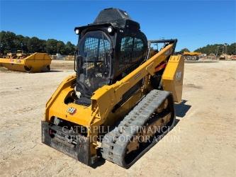 CAT 299D3XE