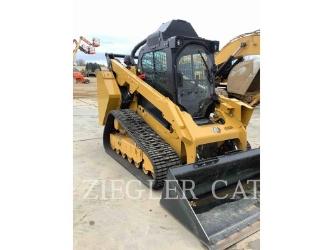 CAT 299D3XE