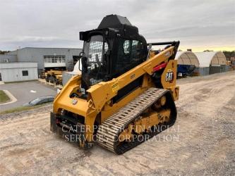 CAT 299D3XE