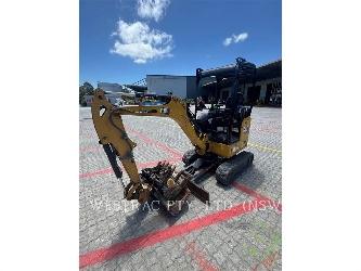CAT 301.5