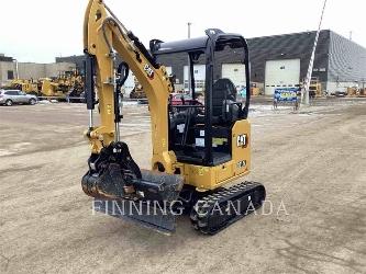 CAT 301.5-05