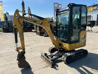 CAT 301.6