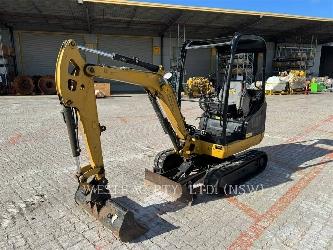 CAT 301.7D