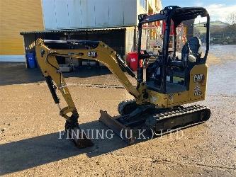 CAT 301.8