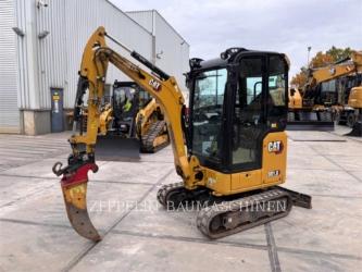 CAT 301.8-05A