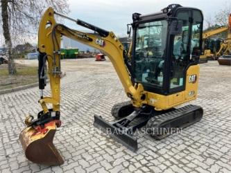 CAT 301.8-05A
