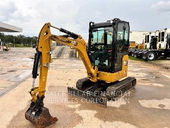 CAT 302-05CR