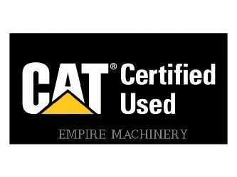 CAT 302.7-7E