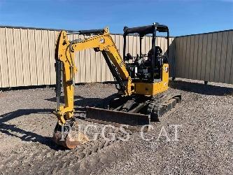 CAT 302.707CR