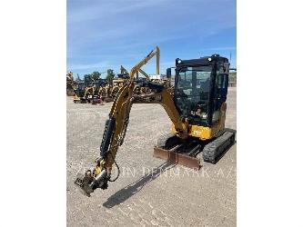 CAT 30205CR
