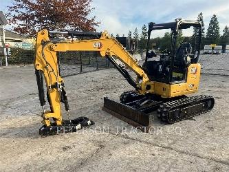 CAT 303.5