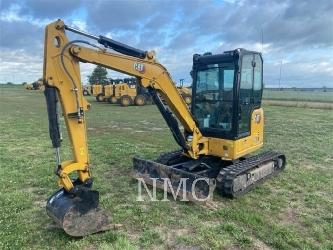 CAT 303.5