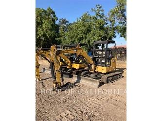 CAT 303.5