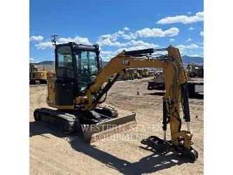 CAT 303.5