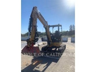 CAT 303.5