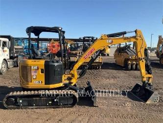 CAT 303.5-07