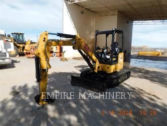 CAT 303.5-07