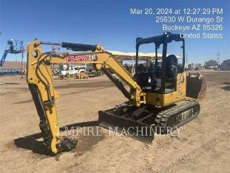 CAT 303.5-07