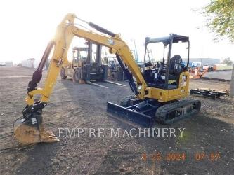 CAT 303.5-07