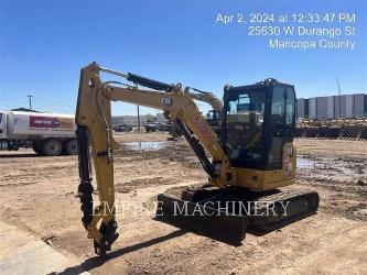 CAT 303.5-07CA