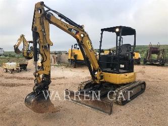 CAT 303.5E2