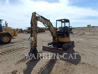 CAT 303.5E2