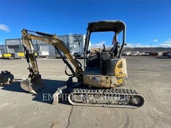 CAT 303.5E2