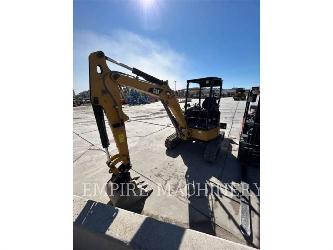 CAT 303.5E2