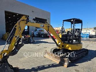 CAT 303.5E2