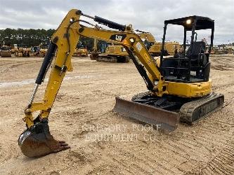CAT 303.5E2CR
