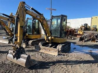 CAT 303.5E2CRB