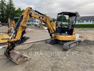 CAT 303.5E2CRN