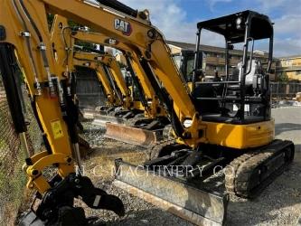 CAT 303.5E2CRN