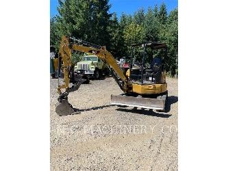 CAT 303.5E2CRN