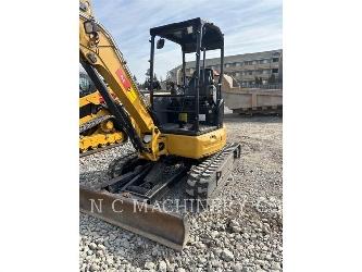 CAT 303.5E2CRN