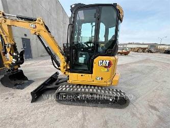 CAT 303 C3 TH