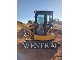 CAT 303CCR