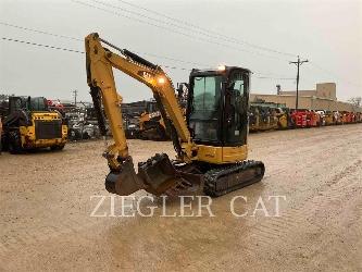CAT 303CCR