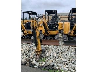 CAT 303E CRCN