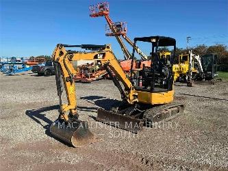 CAT 303ECR
