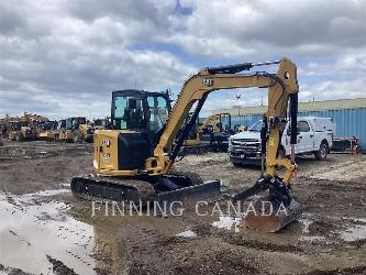CAT 305-07