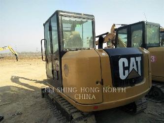 CAT 305.5E2