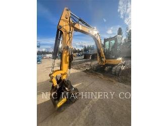 CAT 305.5E2CRB