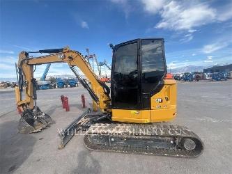 CAT 305 C3 THA