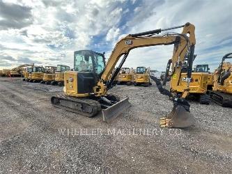 CAT 305 C3 THQ